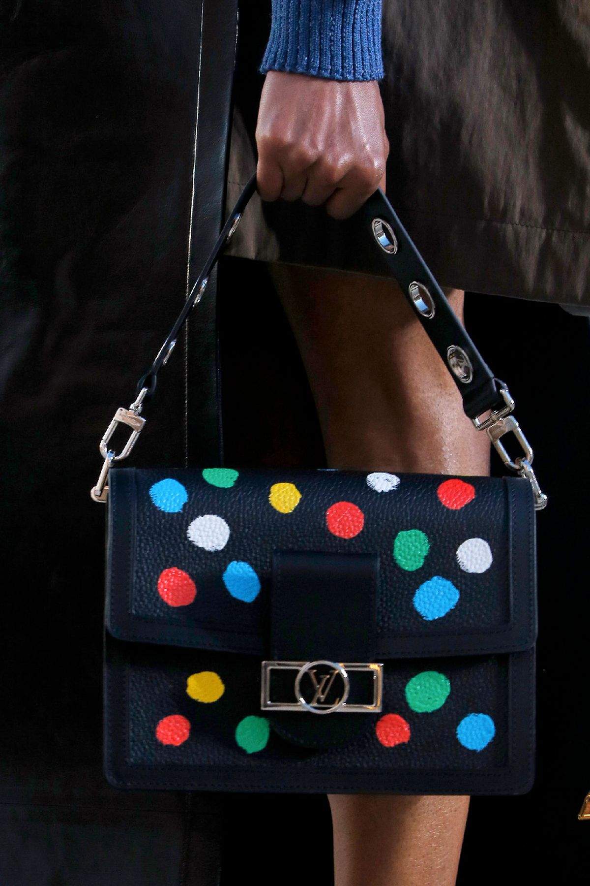 Ultimate Fashion Adventure: Join the Dots, Louis Vuitton & Yayoi