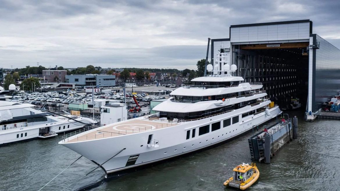 billionaire bash yacht owner wife