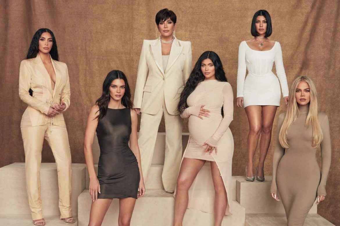 From reality TV stars to billionaires - Who is the richest Kardashian-Jenner?  Kim's Skims have been a runaway success whereas Kendall earns millions  through endorsements and Kylie's Lip kits have been flying
