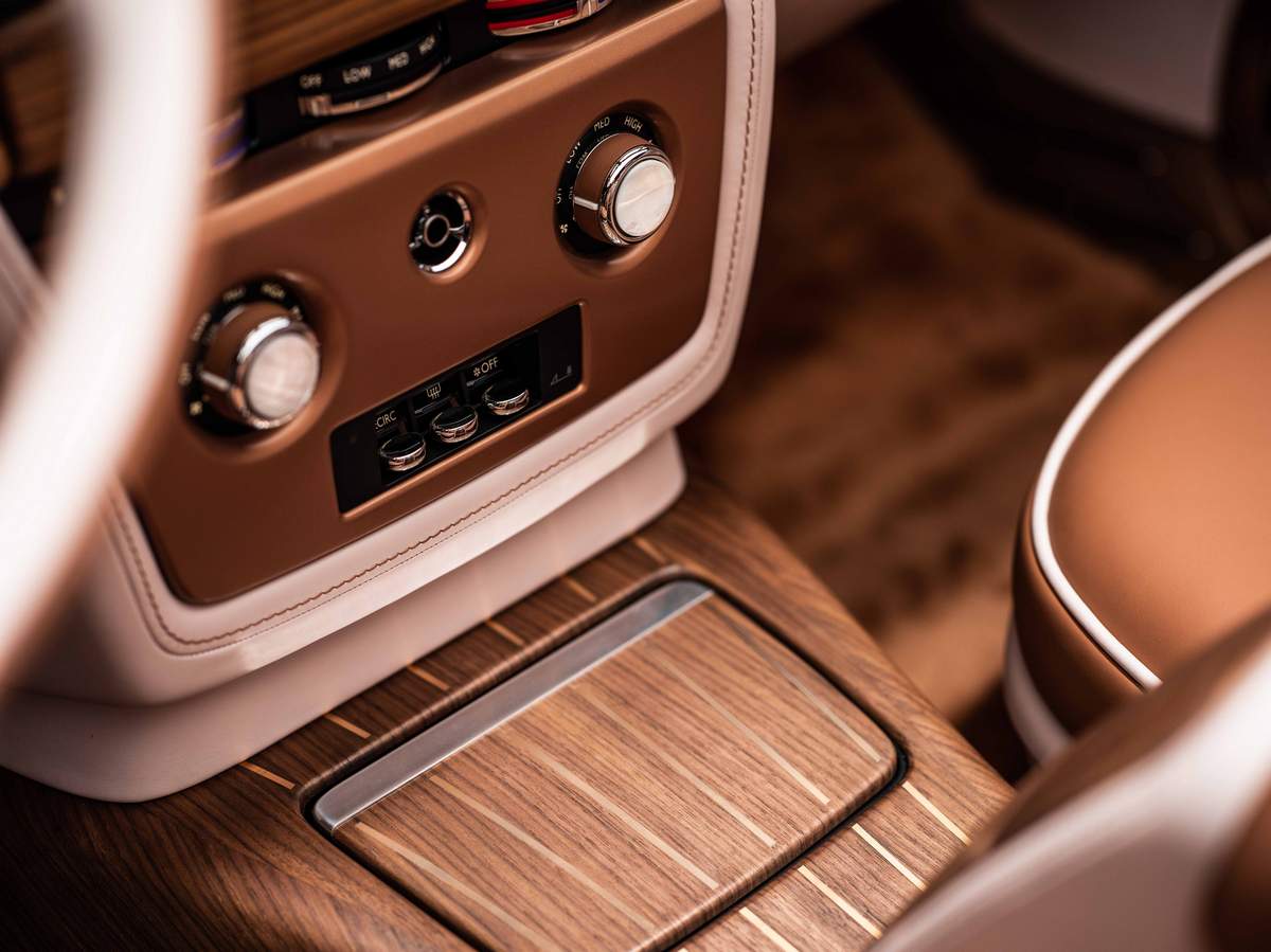 Rolls-Royce unveils the next Boat Tail coachbuilt commission - Acquire