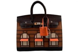 At $298,000 this is the most expensive handbag ever sold - Luxurylaunches