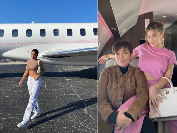 The Kardashians have accumulated a mind-boggling 1.2 billion followers on  Instagram - Here is how the famous family brilliantly used their social  media influence to create successful business empires. - Luxurylaunches