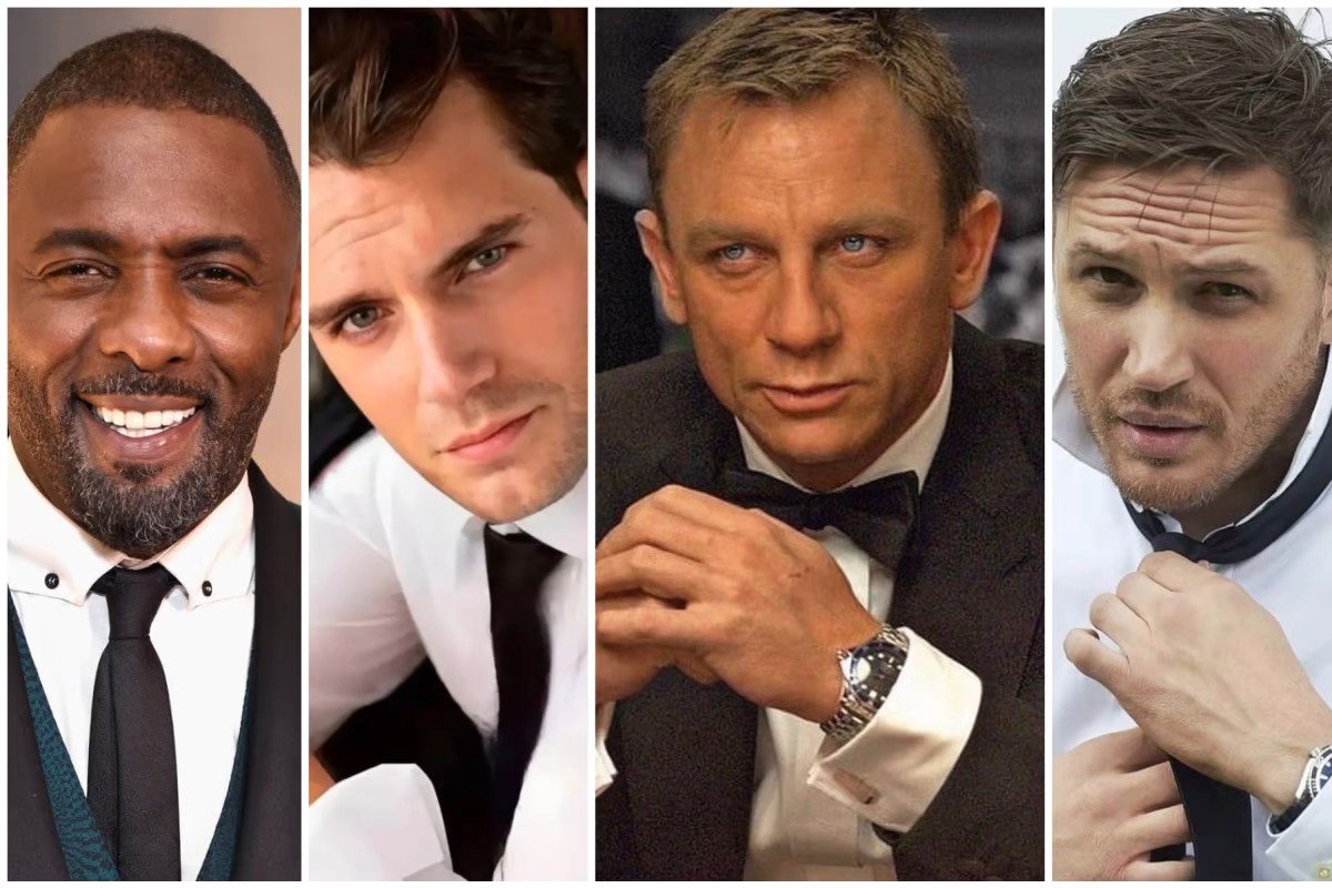 10 июля мужчина. James Bond Daniel Craig. Кто пробовался на роль Джеймса Бонда.