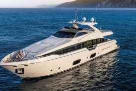 maltese falcon yacht who owns
