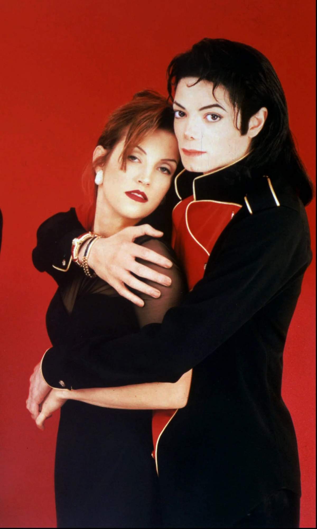 Its just unbelievable how Lisa Marie Presley lost all the Elvis millions