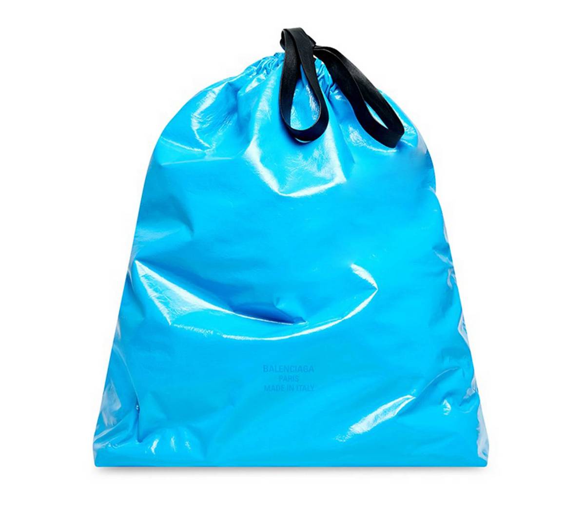 Balenciaga has created a bag that resembles a packet of Lay's