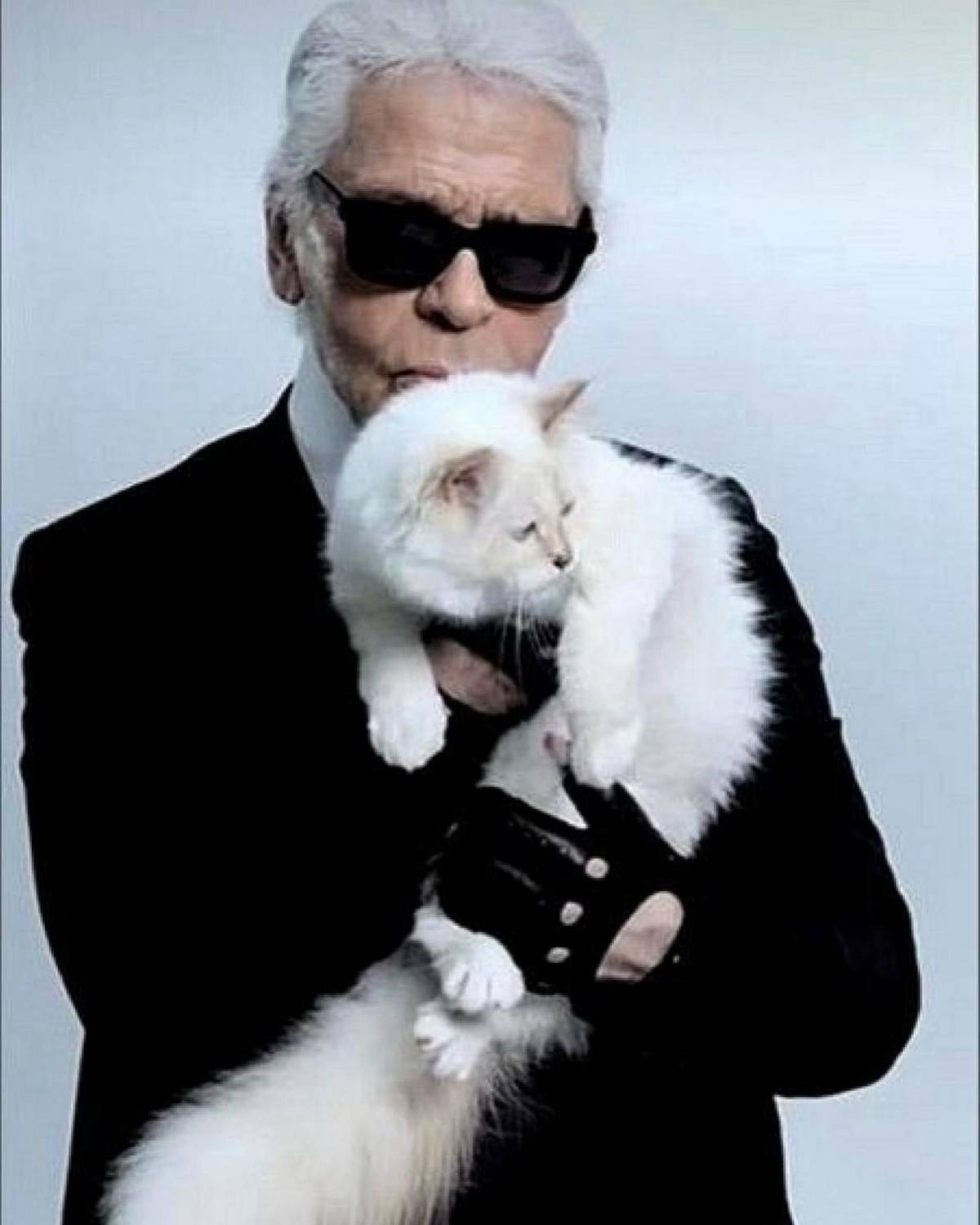 A birthday party better than yours- Late designer Karl Lagerfeld's ...