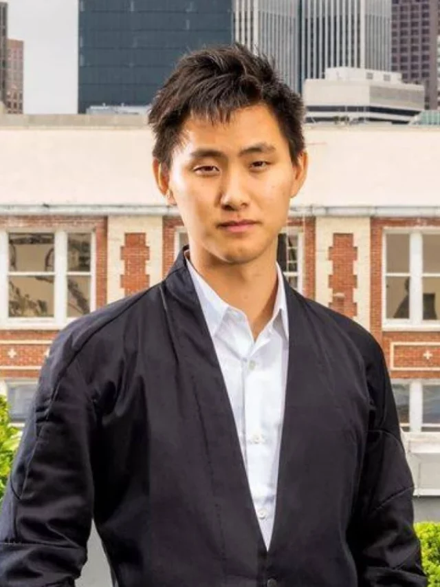 Alexandr Wang, at 25 he is the world’s youngest self-made billionaire