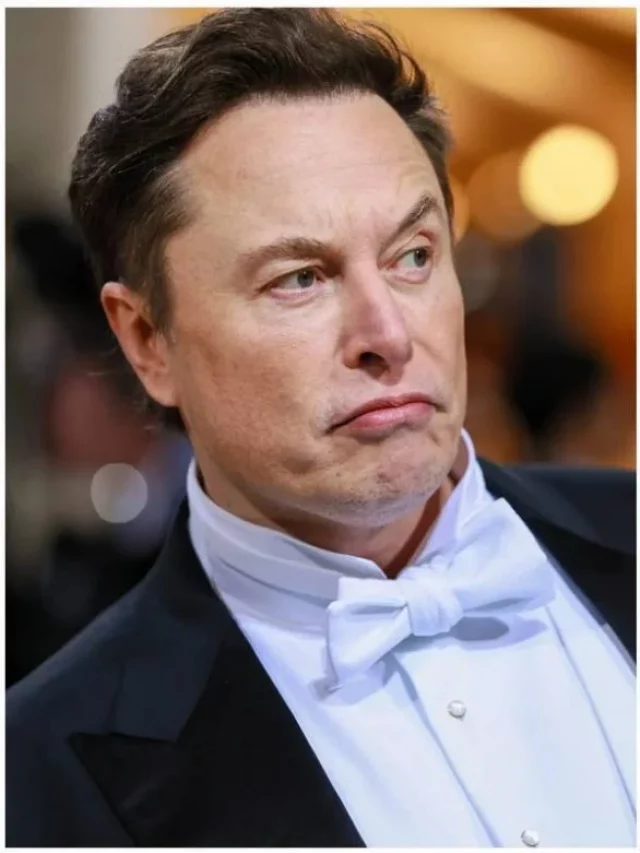 Why Elon Musk does not get along with his father?