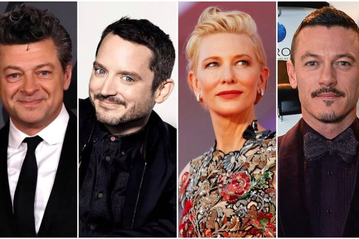 From Orlando Bloom to Martin Freeman to Elijah Wood - Here are the 13 ...