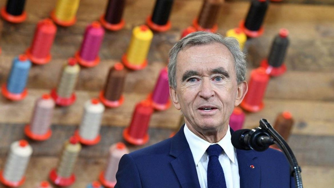 Fed up of jet tracking Twitter accounts, the worlds second richest person Bernard  Arnault sold his private jet and will now rent planes so no one can track  his whereabouts. - Luxurylaunches