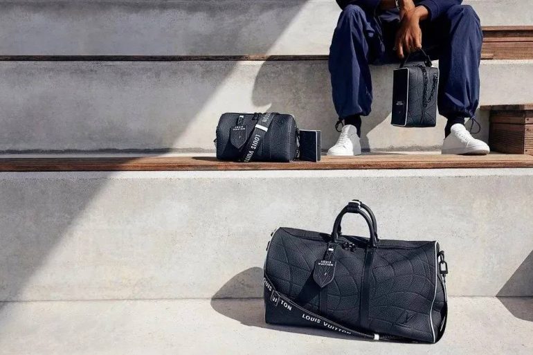 Neue Taschen Kollektion Louis Vuitton