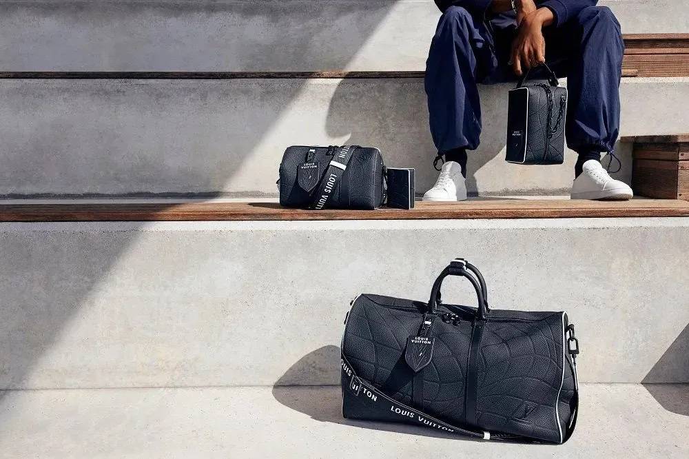 Here's a look at Louis Vuitton's exclusive FIFA 2022 leather goods capsule  collection - Luxurylaunches