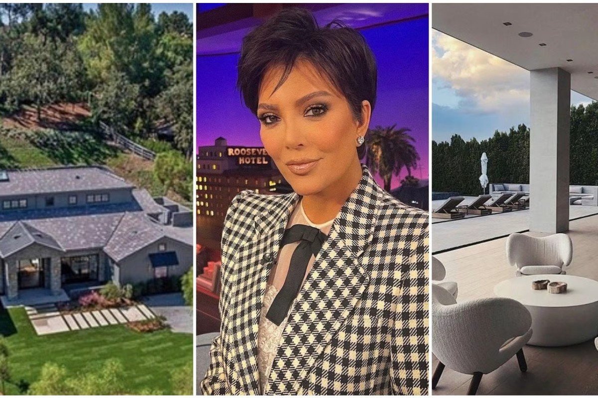 Even though it is one of her side hustles, Kris Jenner has made a killing by flipping properties
