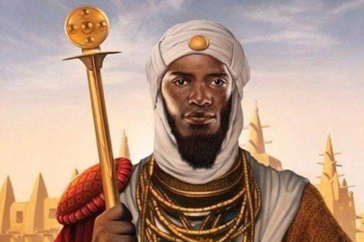 So, who was Mansa Musa, the richest man to have ever lived, and what ...