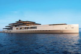 most expensive yachts