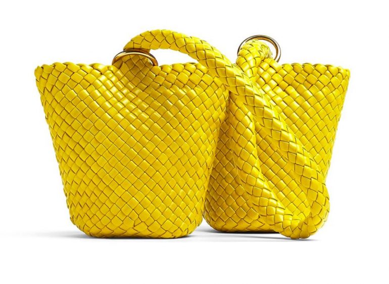 A 1996 Louis Vuitton Backpack with an attached umbrella is up for sale -  Luxurylaunches