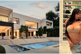 Billionaire Bernard Arnault Flips Beverly Hills Mansion To Himself