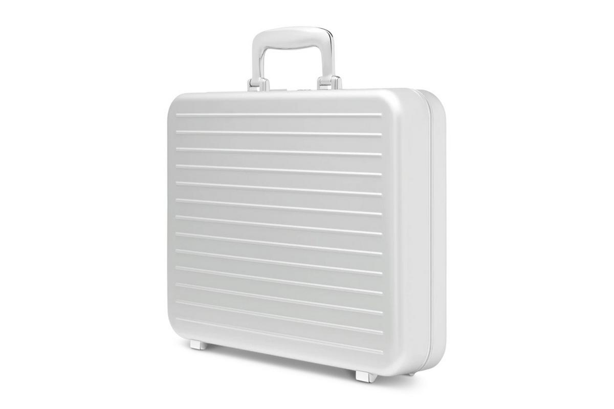 Rimowa has unveiled a limited-edition Poker Attache case for card ...
