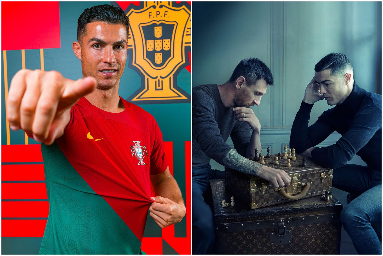 Cristiano Ronaldo becomes the first person to reach 500 million followers  on Instagram - Luxurylaunches