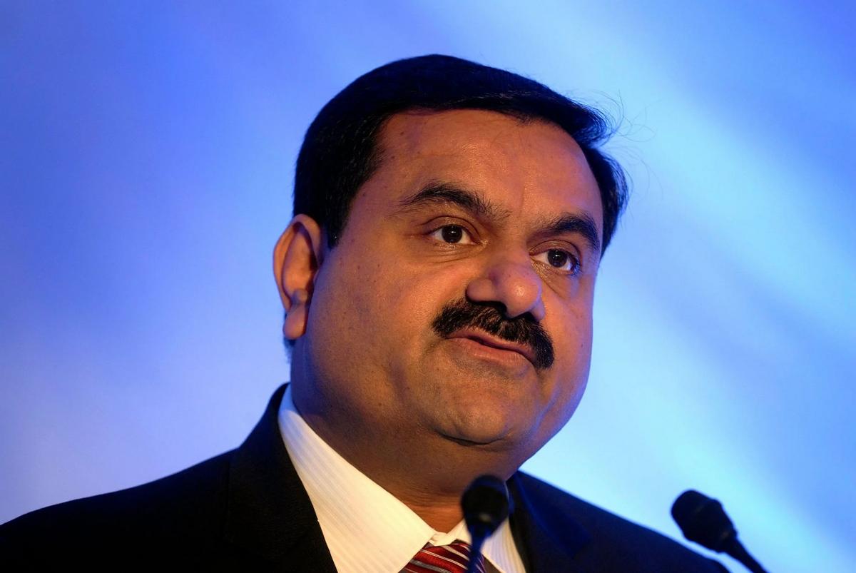 Super expensive things owned by Gautam Adani