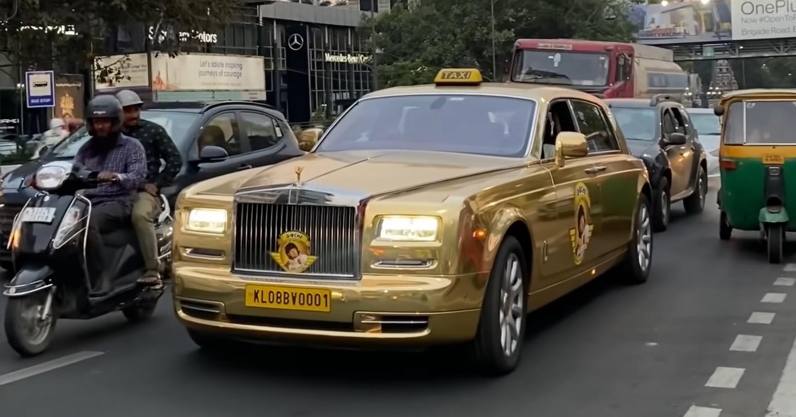 Rent an Rolls Royce Wraith in Dubai DRIVAR Exotic Sports Car Rental
