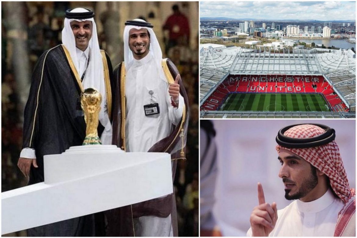 Qatar's Purchase Of Manchester United Stalls Due To Family Drama - Global  Finance Magazine