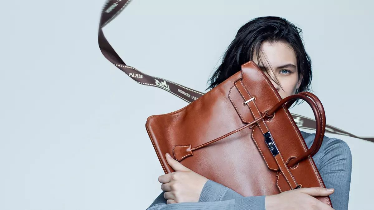 We asked Chat GPT to help us select the most iconic handbags ever