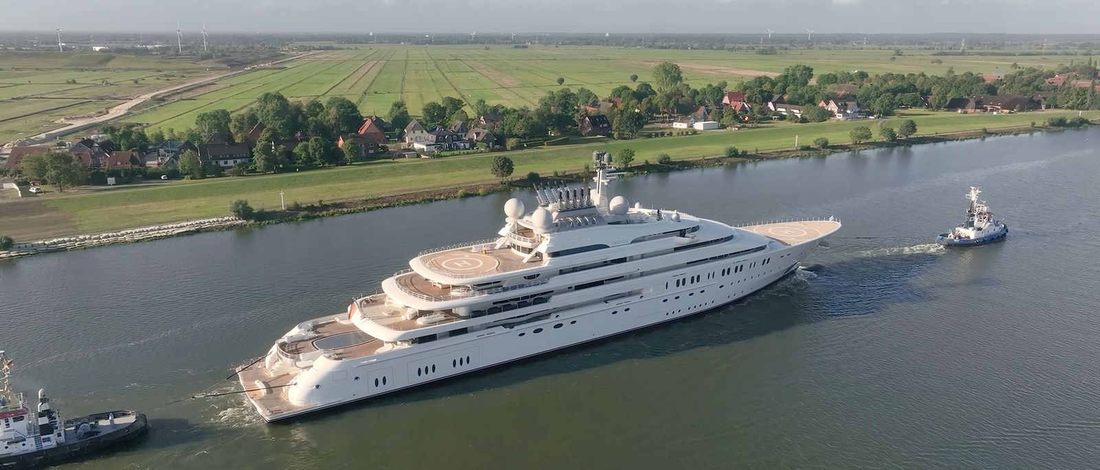 lurssen yacht opera