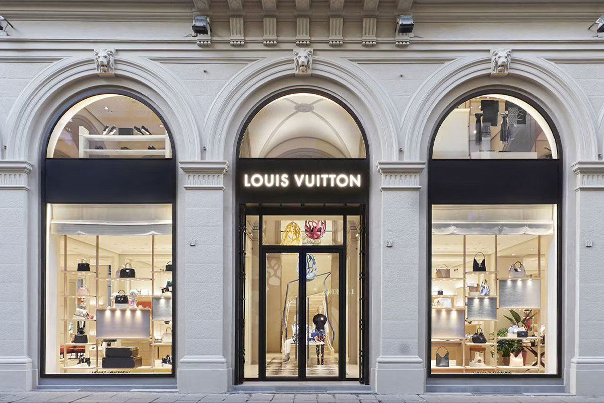 LVMH will still make acquisitions (but not the most talked about