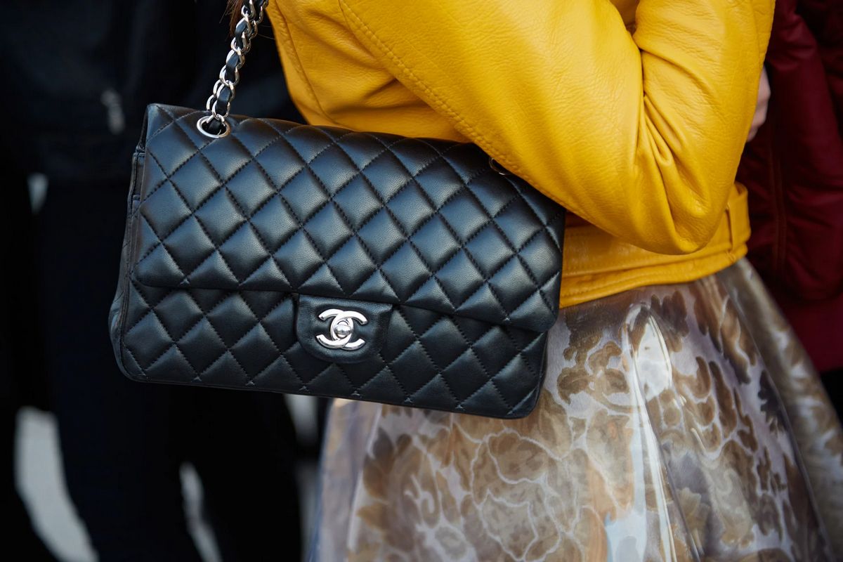 The rich are buying $7,000 plus Hermes handbags so fast that the
