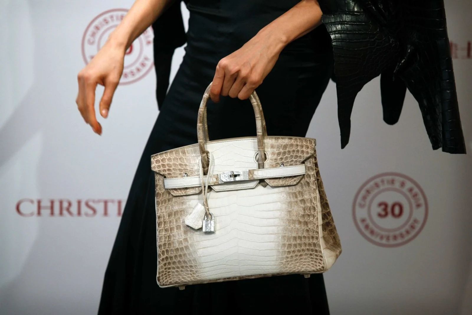 The rich are buying $7,000 plus Hermes handbags so fast that the