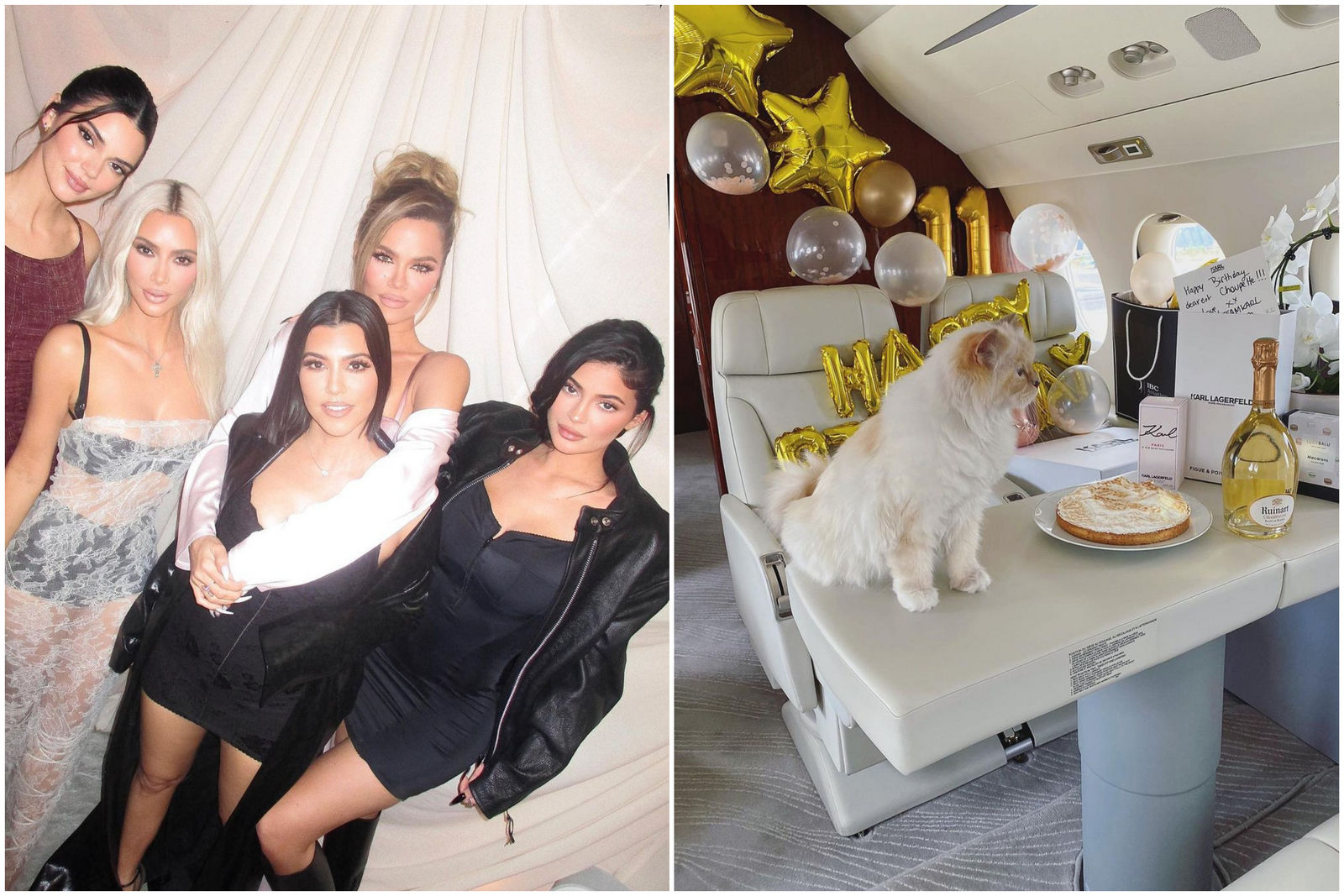 Kim Kardashian left her Instagram fans bewildered with a Louis Vuitton  printed snake - Luxurylaunches