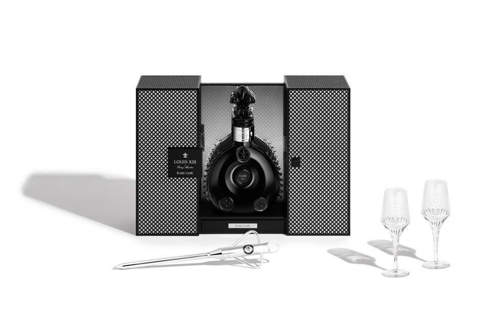 Introducing the Exceptional LOUIS XIII Rare Cask 42.1