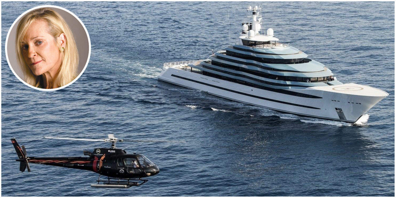 Serial yacht owners: 3 billionaires transforming yachting - Yacht