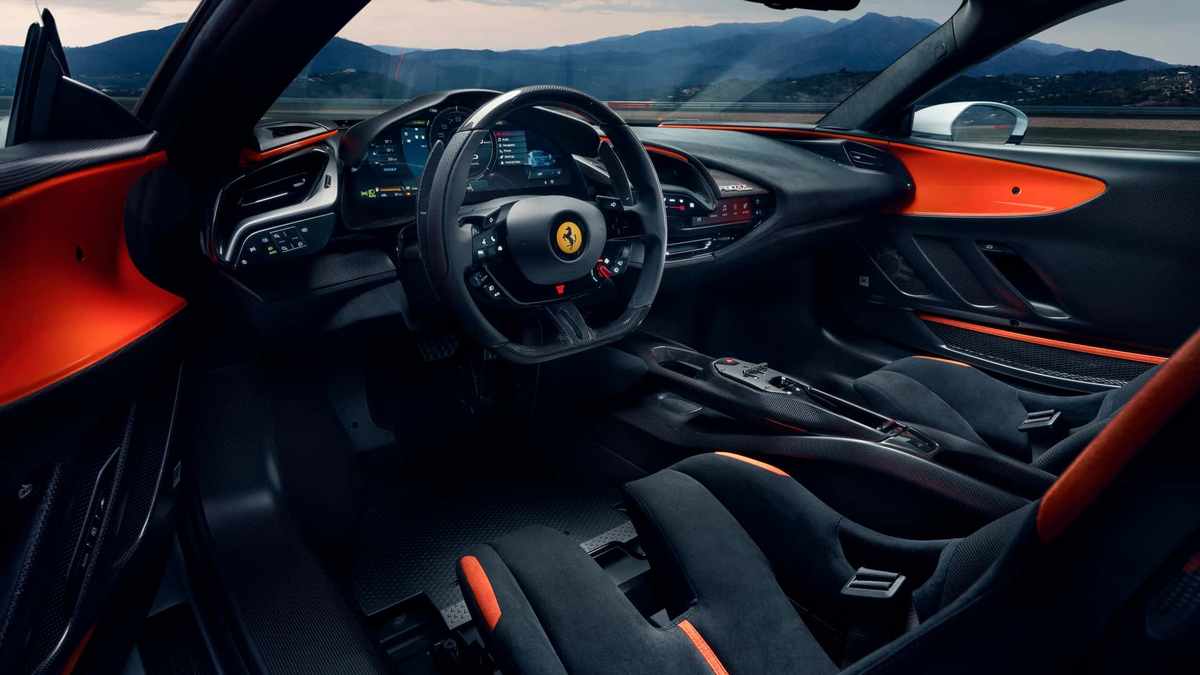 The newly unveiled 1016-HP Ferrari SF90 XX and Spider are the first street-legal 'XX' models ever. Here's everything you need to about the track-focused hybrid supercars - Luxurylaunches
