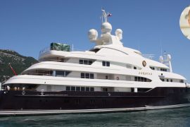 qatar 2 yacht owner