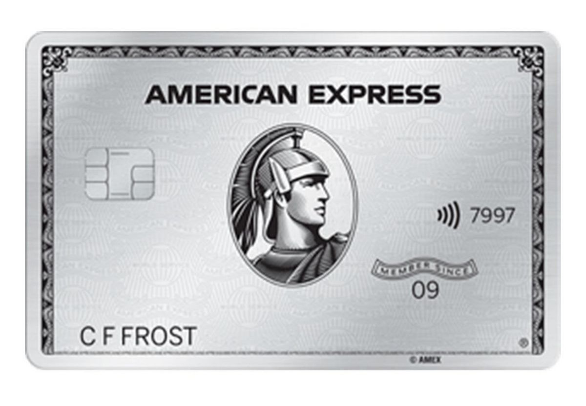 You need a bank balance of $10 million to even qualify for one - So  exclusive is the J.P. Morgan Reserve Card that it makes the coveted  American Express Centurion card actually