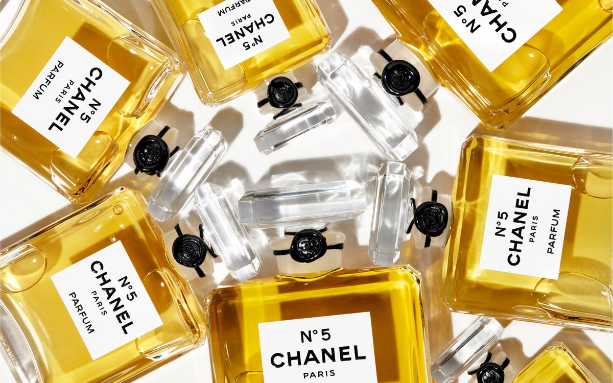 Here is how an assistant's mistake and Coco Chanel's superstition led to  the birth of the iconic Chanel no 5 perfume - 100 years after its creation  it is still the best