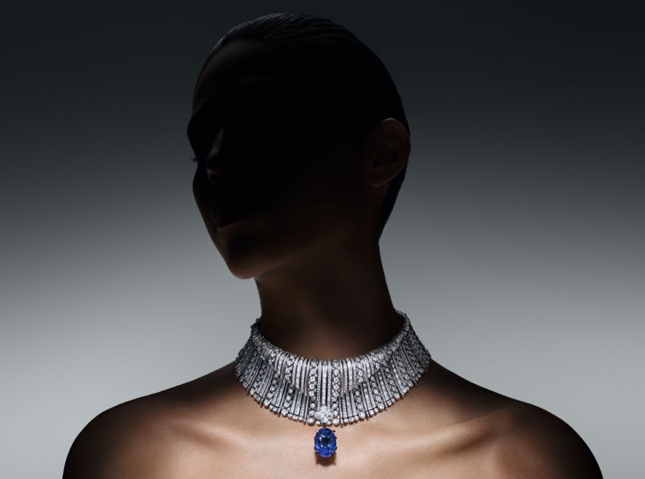 The most dazzling high jewellery collections of 2023