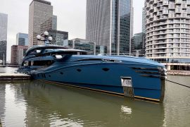 yacht nord owner