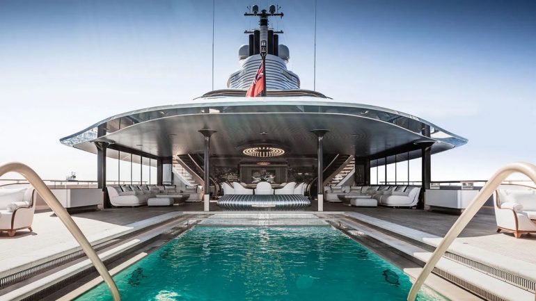 walton 300 million yacht