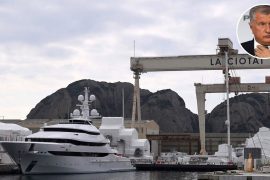 khalifa bin zayed al nahyan yacht