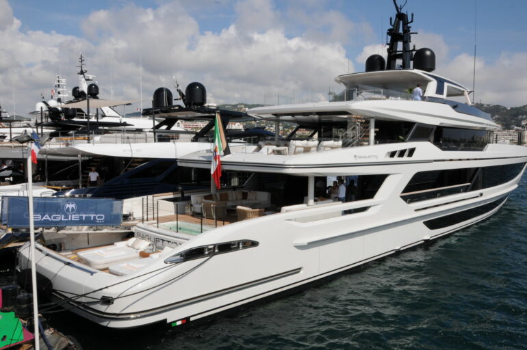 film yacht cannes