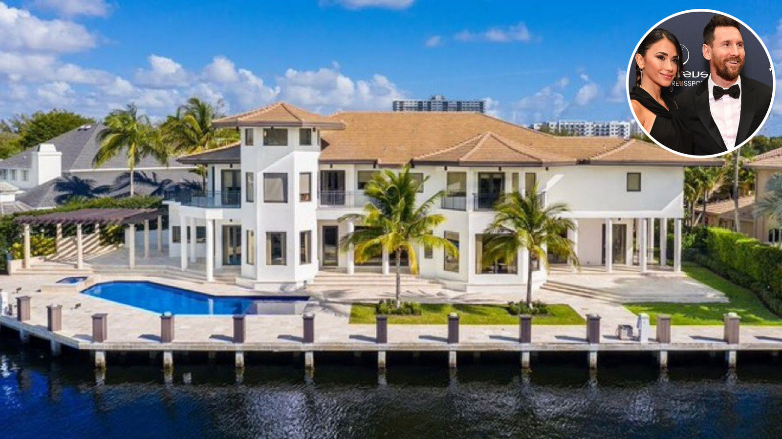 New Luxurious Villa Vuitton in Ft Lauderdale, Fort Lauderdale