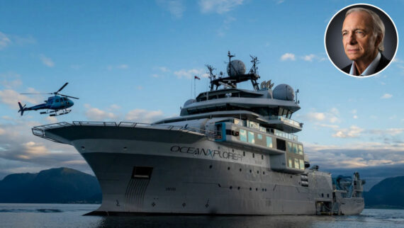 Shipyard Spotlight: Feadship - Megayacht News