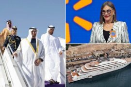 qatar royal family yacht
