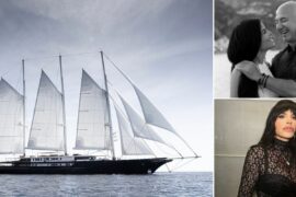bernard arnault yacht prix