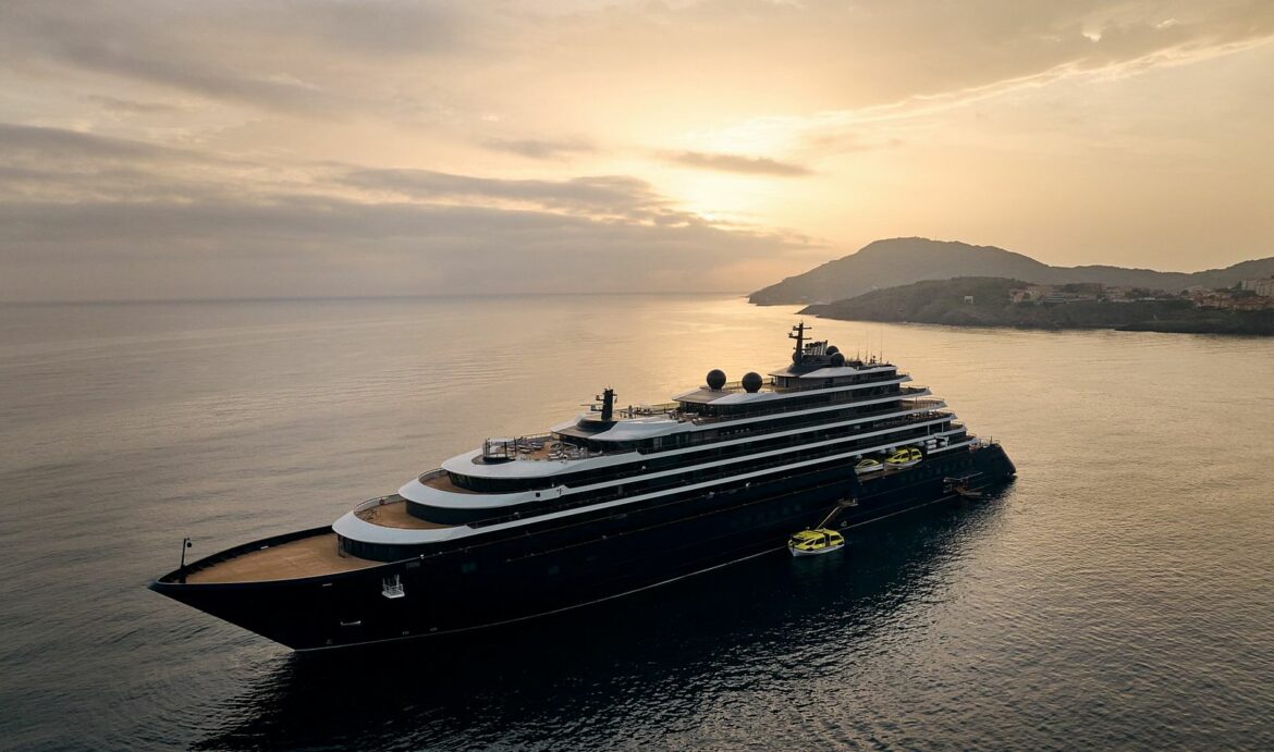 top 30 biggest yachts in the world