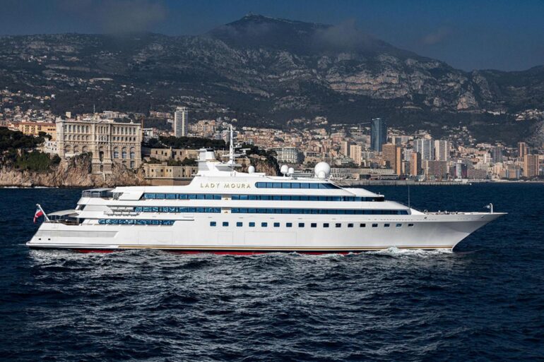 top 10 billionaire yacht